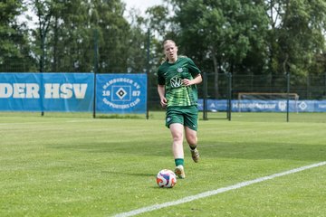 Bild 161 - wBJ HSV Leistungsvergleich